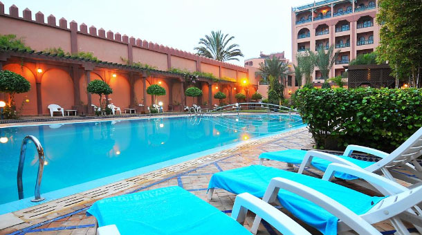 Hoteles Ofertas Dynamic Tours